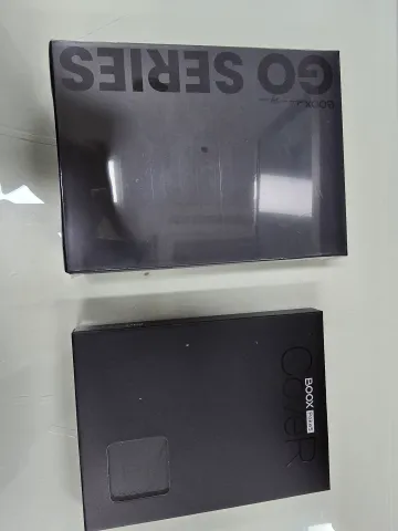 오닉스 고6 제품 박스