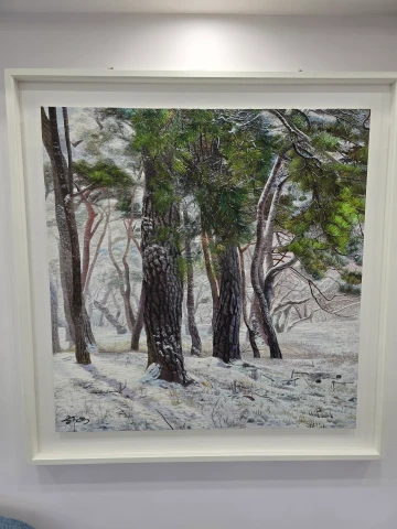 한국금거래소 경산점 그림
