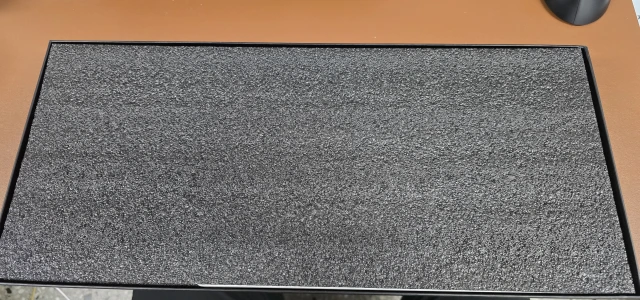 키크론 K10 PRO SE2 키보드 포장 박스 내부