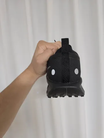 나이키 페가수스 트레일5 GTX 뒤편